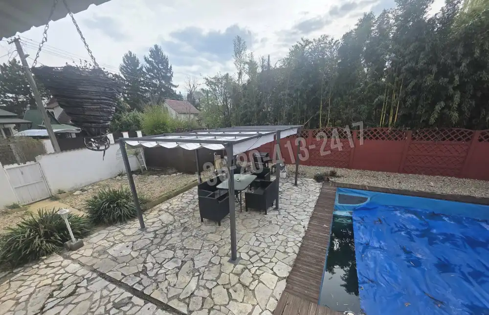 Pest megye - Szigethalom