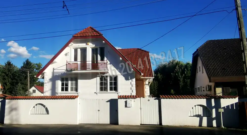 Pest megye - Szigethalom