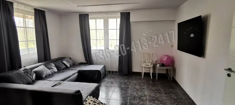 Pest megye - Szigethalom