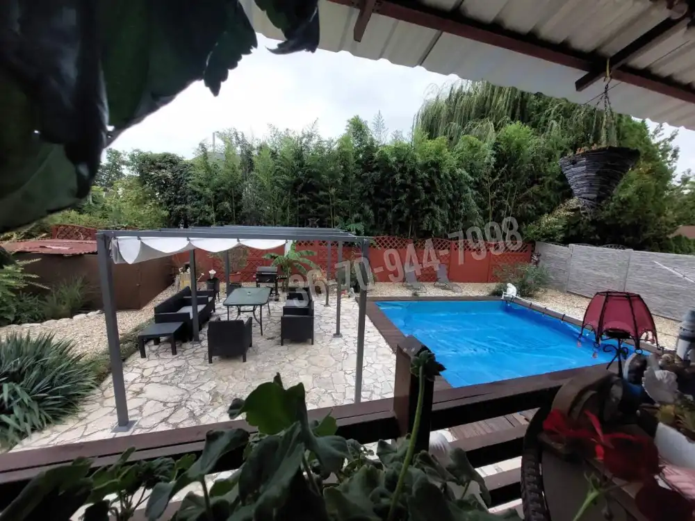 Pest megye - Szigethalom