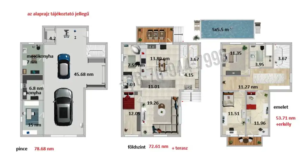 Pest megye - Szigethalom