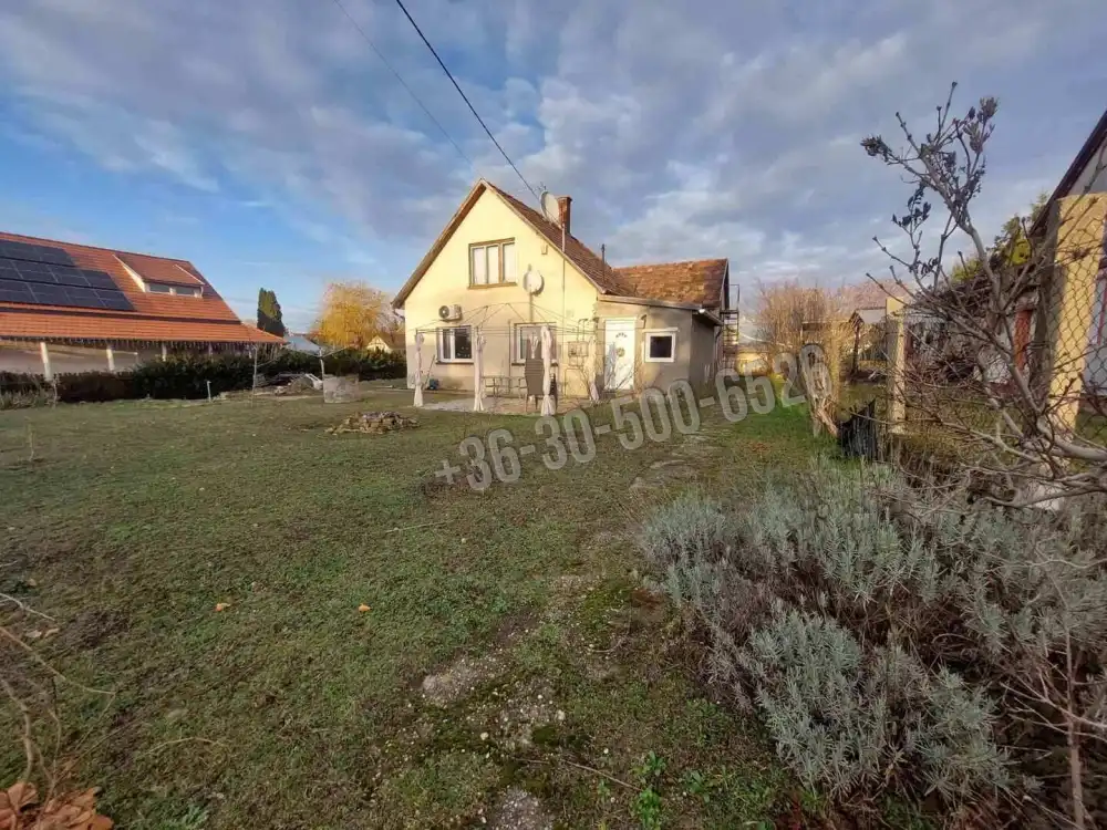 Pest megye - Szigethalom