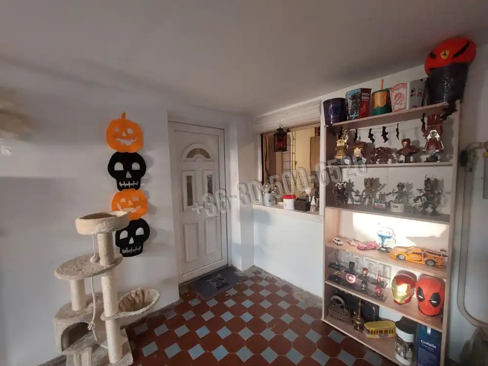 Pest megye - Szigethalom