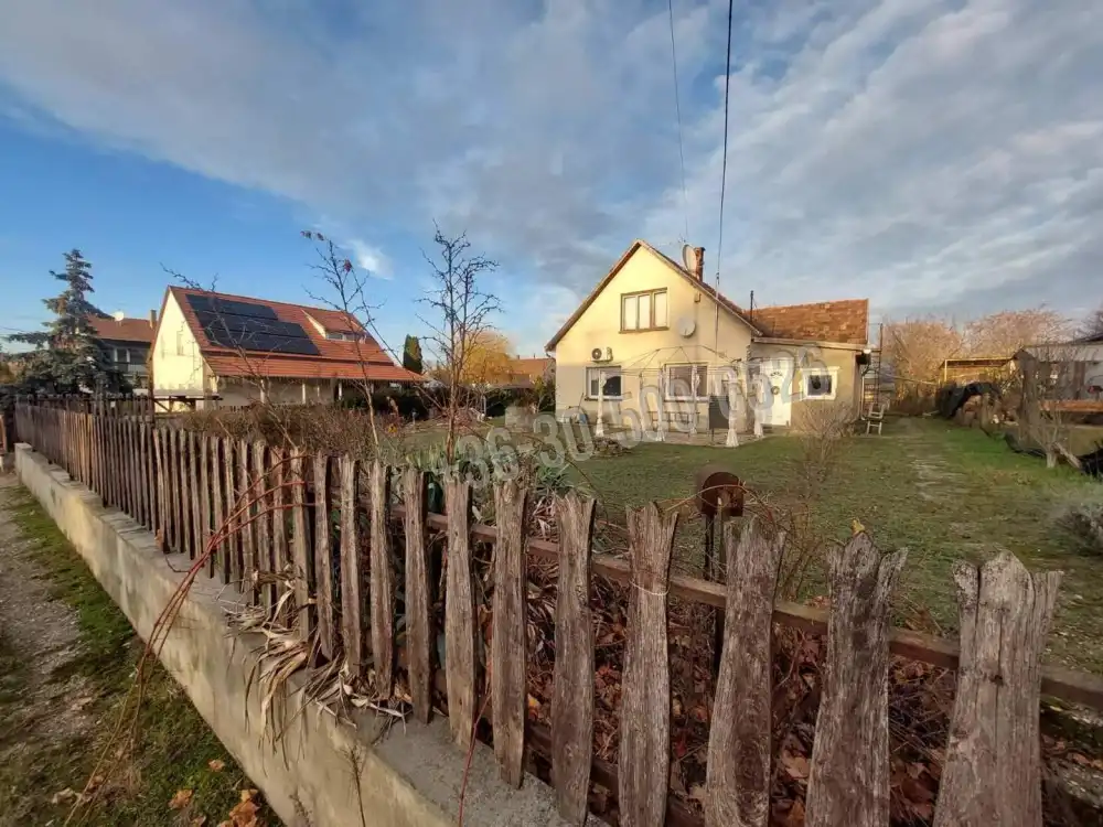 Pest megye - Szigethalom