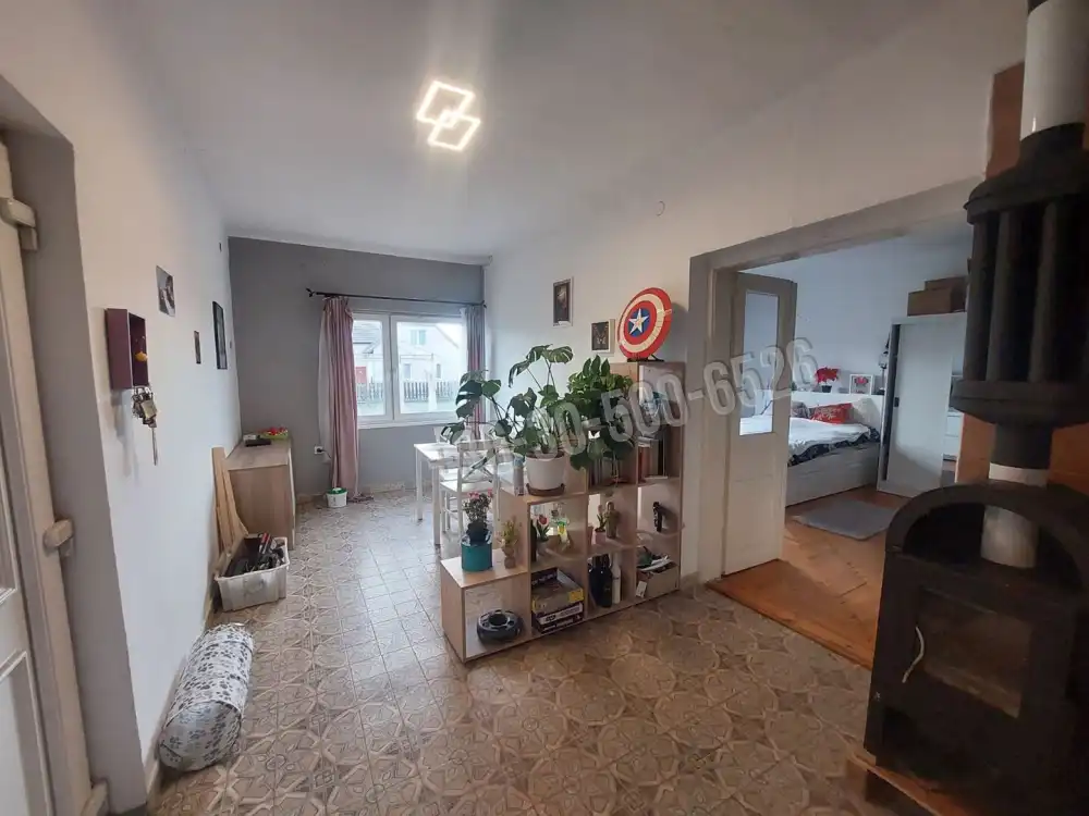 Pest megye - Szigethalom