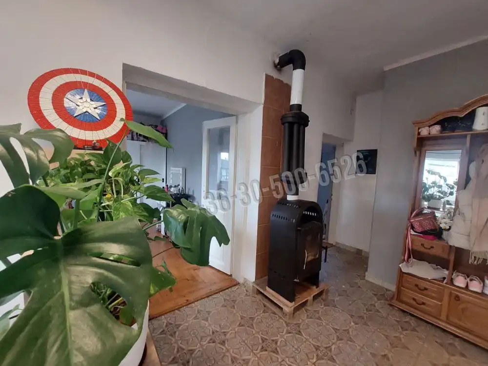 Pest megye - Szigethalom