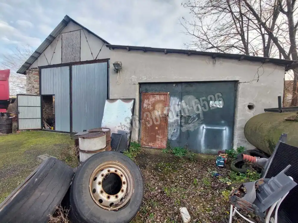 Pest megye - Szigethalom