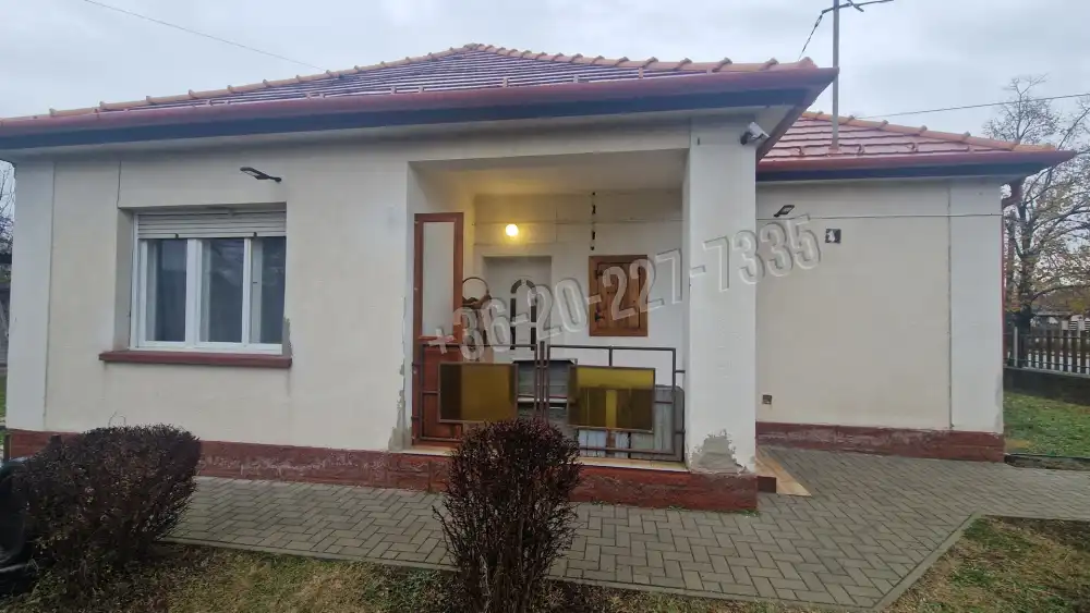 Pest megye - Szigethalom