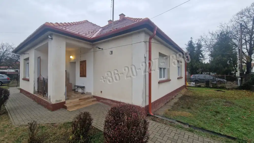 Pest megye - Szigethalom