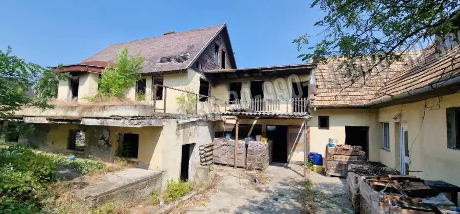 eladó családi ház, Szigethalom