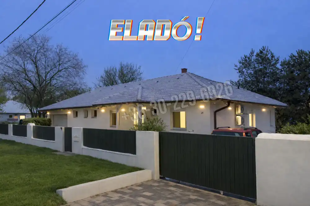 Pest megye - Szigethalom