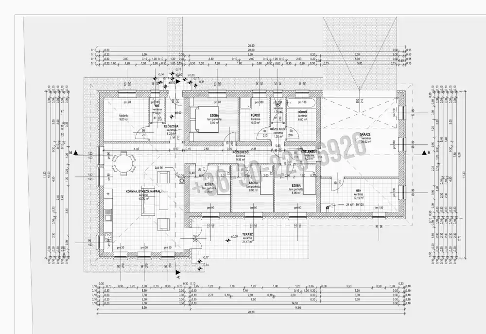 Pest megye - Szigethalom