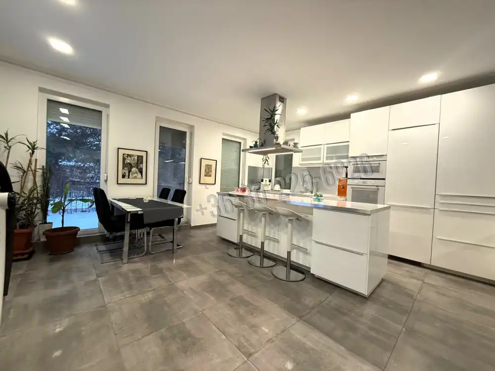 Pest megye - Szigethalom