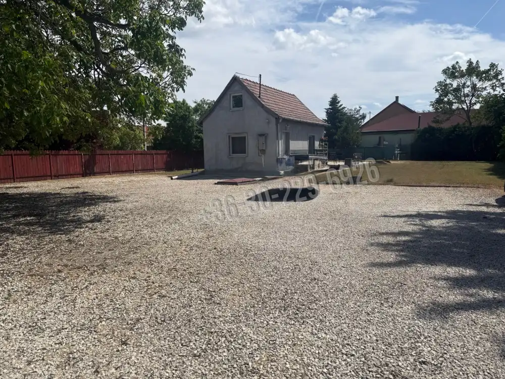 Pest megye - Szigethalom