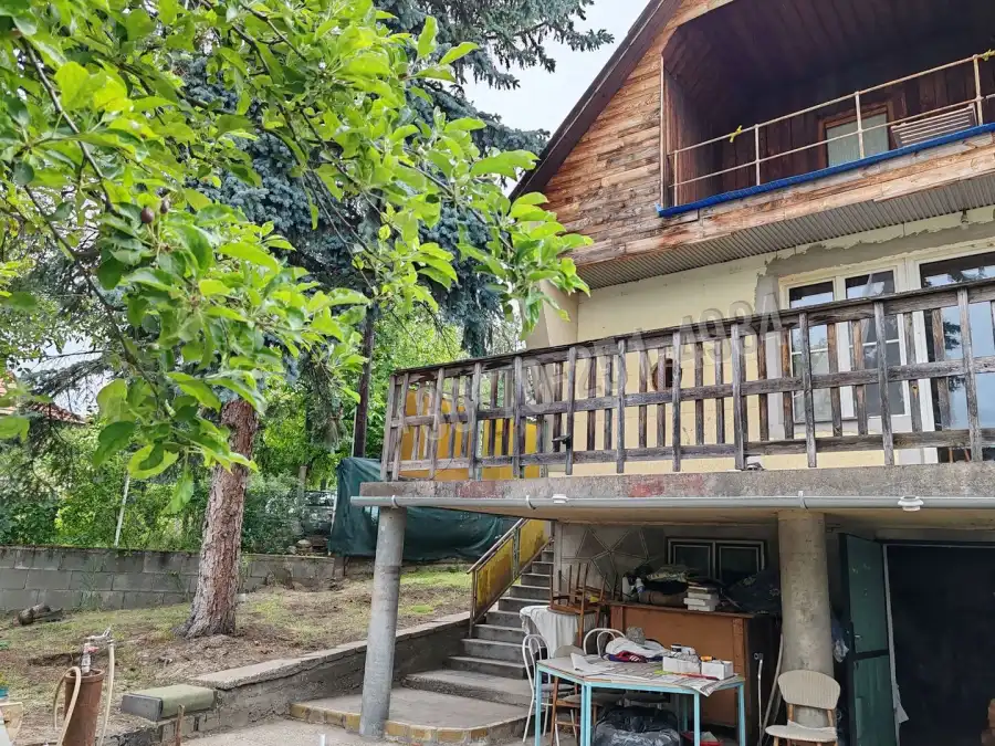 eladó családi ház, Szigethalom