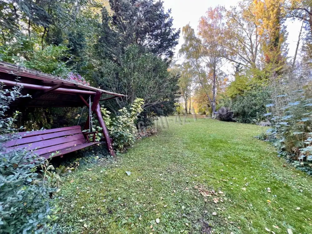 Pest megye - Szigethalom