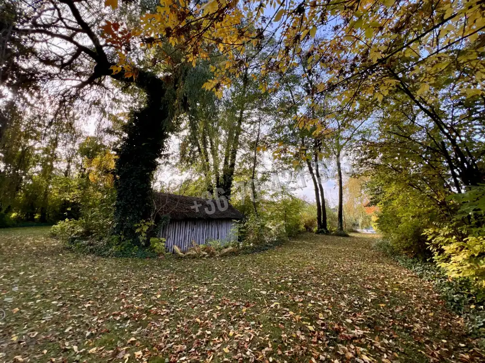 Pest megye - Szigethalom