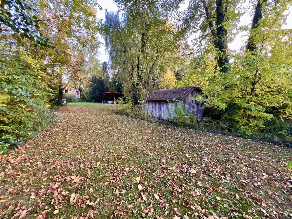 Pest megye - Szigethalom