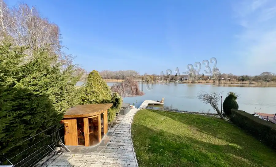 eladó családi ház, Szigethalom