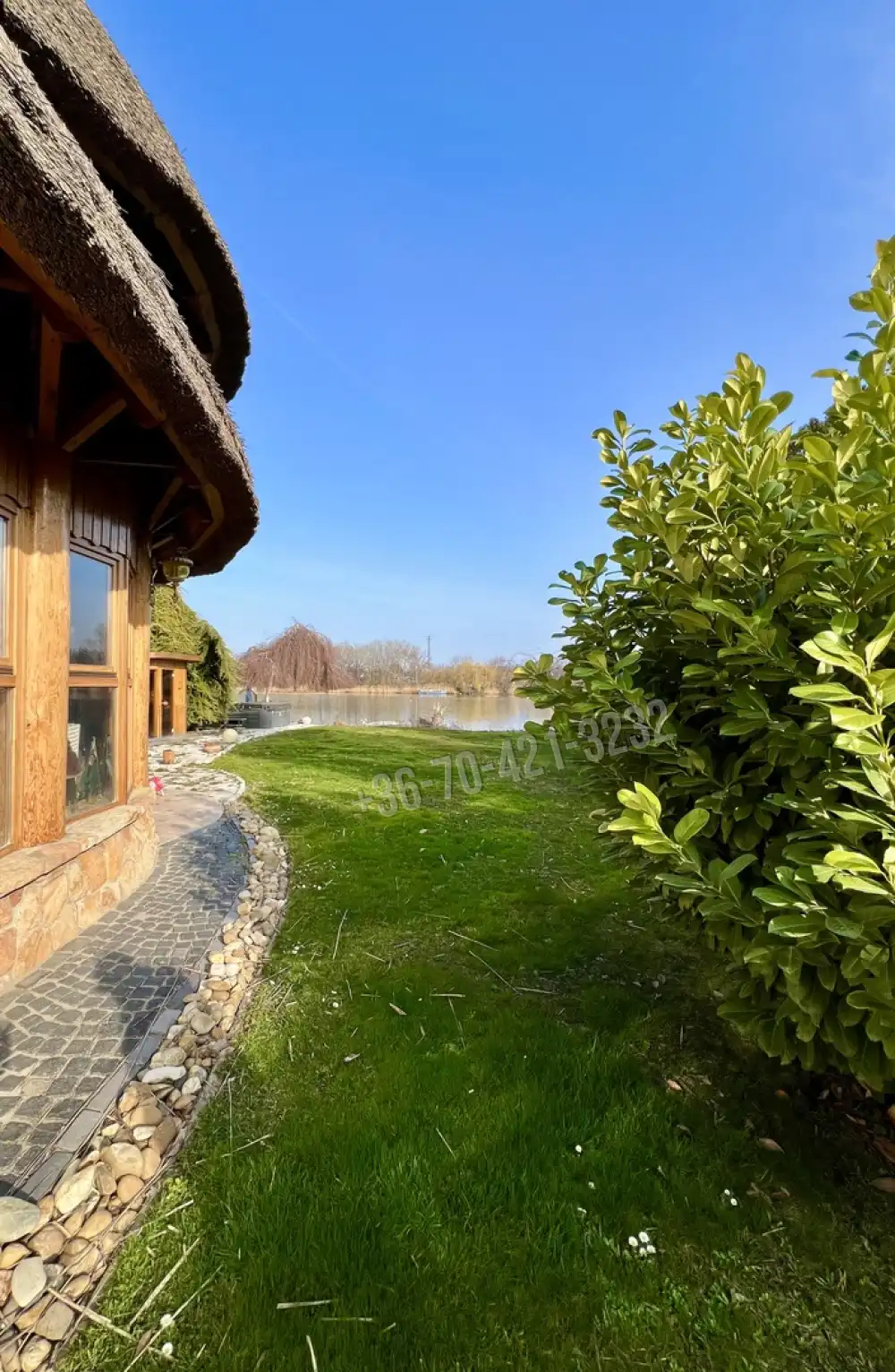 Pest megye - Szigethalom