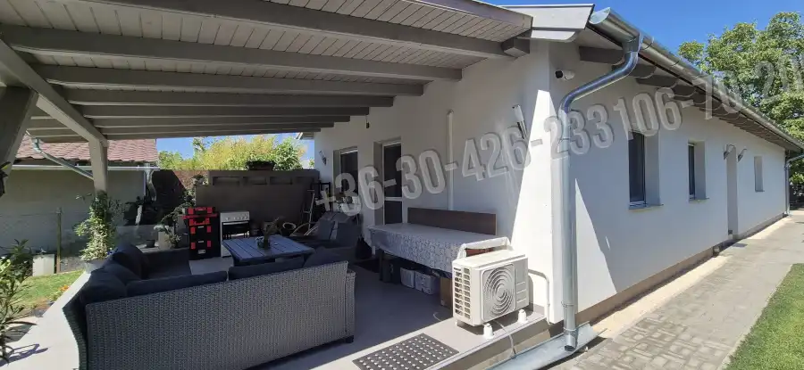 eladó családi ház, Szigethalom