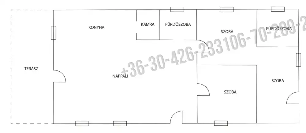 Pest megye - Szigethalom