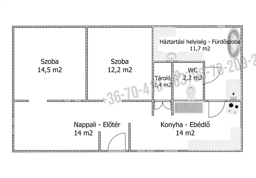 Pest megye - Szigethalom
