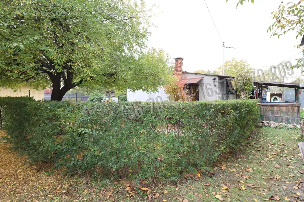 Pest megye - Szigethalom