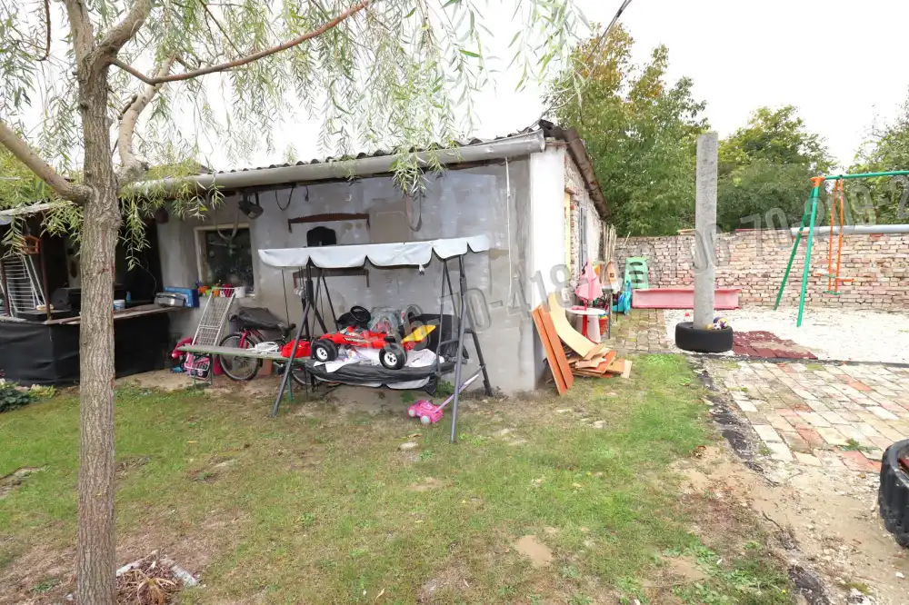 Pest megye - Szigethalom