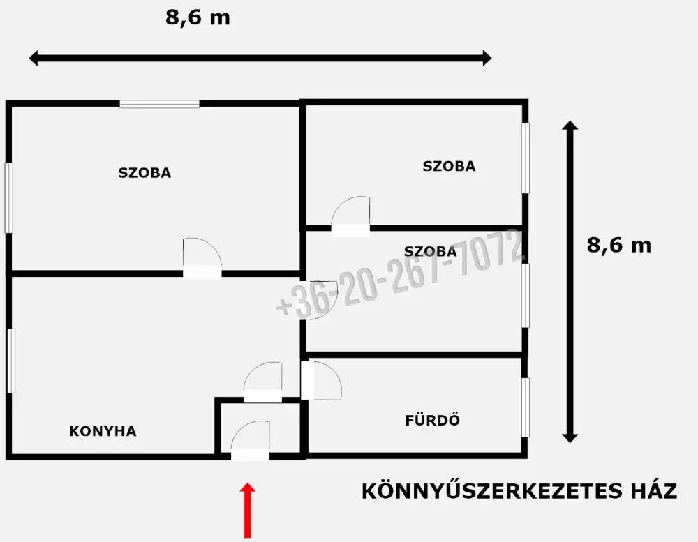 Pest megye - Szigetszentmiklós