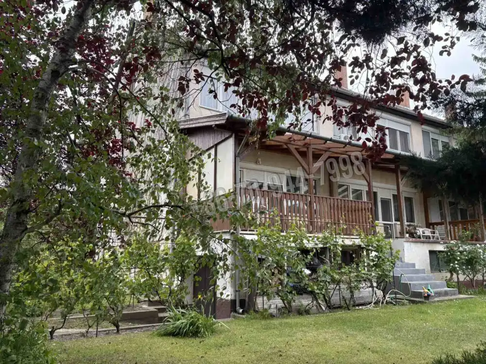 Pest megye - Szigetszentmiklós