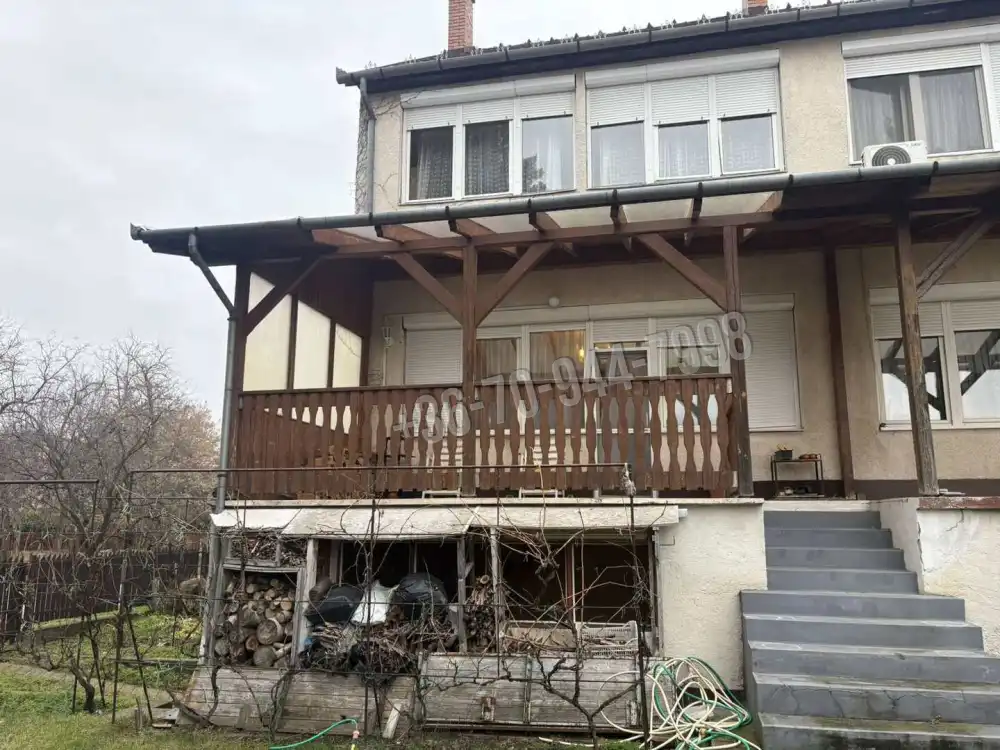 Pest megye - Szigetszentmiklós