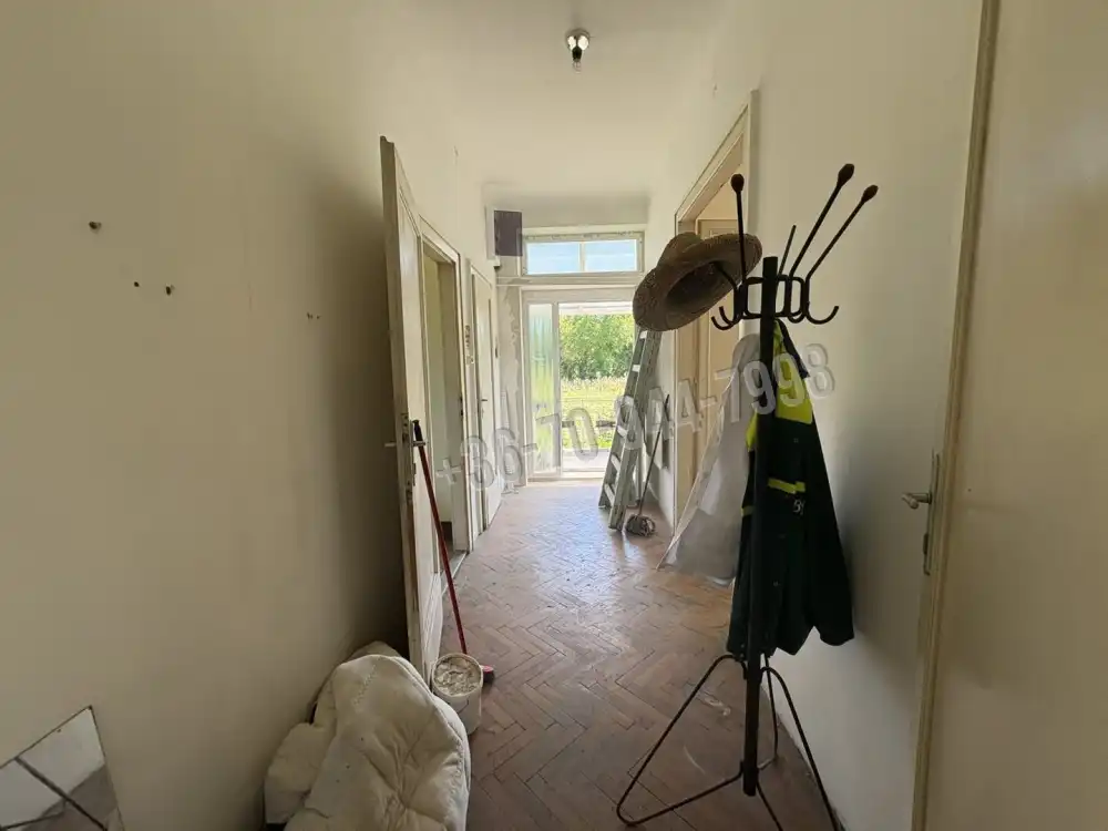 Pest megye - Szigetszentmiklós