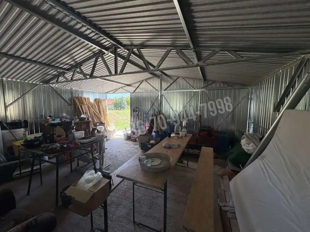 Pest megye - Szigetszentmiklós