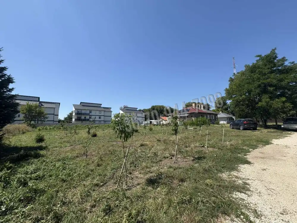 Pest megye - Szigetszentmiklós