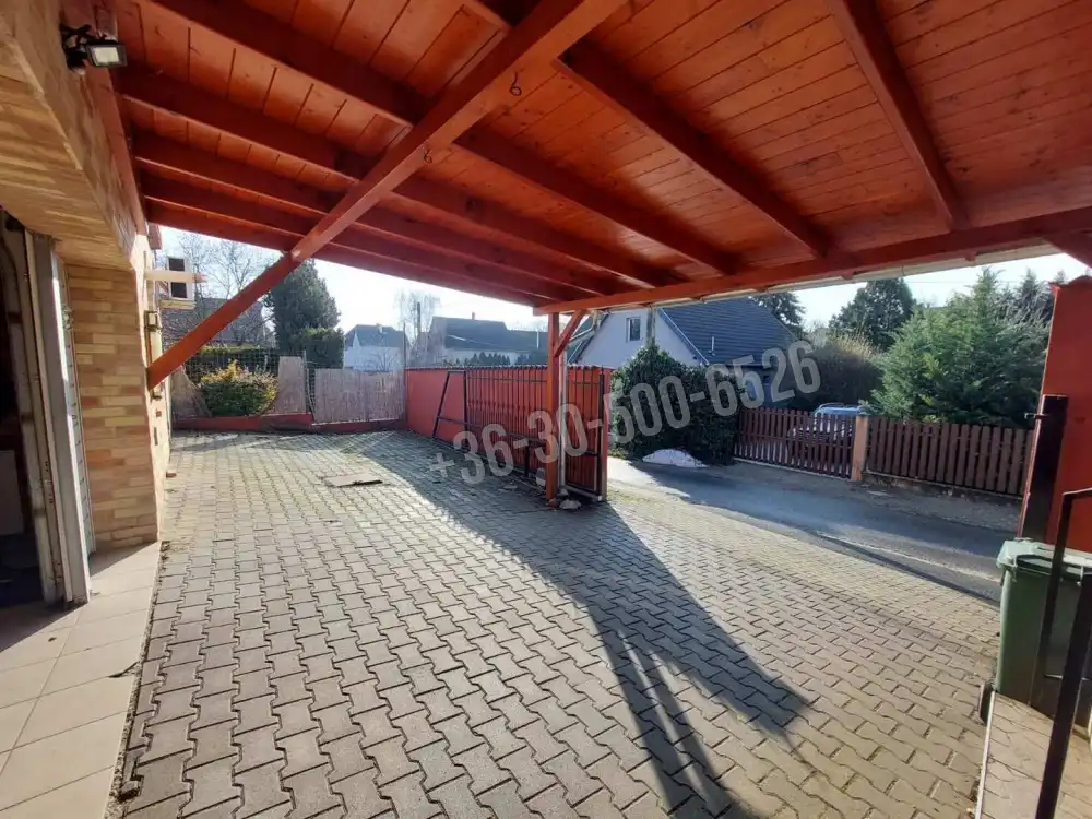 Pest megye - Szigetszentmiklós