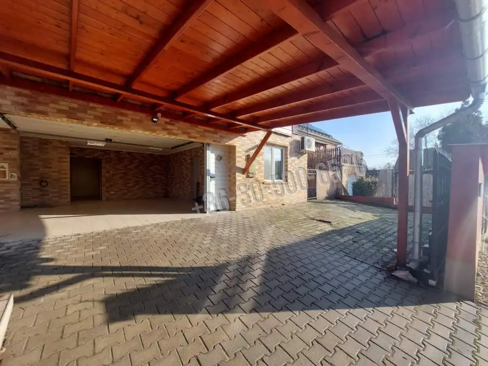 Pest megye - Szigetszentmiklós