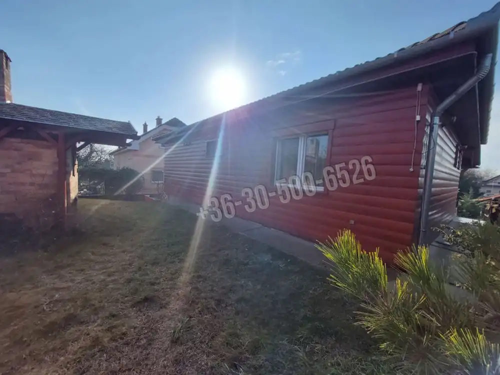 Pest megye - Szigetszentmiklós