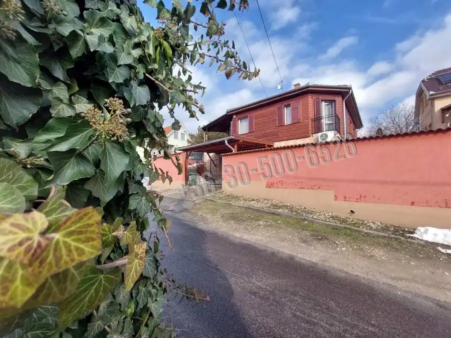 eladó családi ház, Szigetszentmiklós