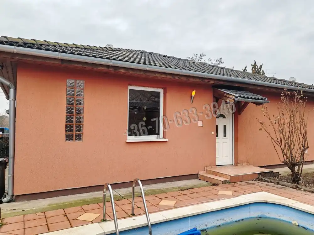 Pest megye - Szigetszentmiklós