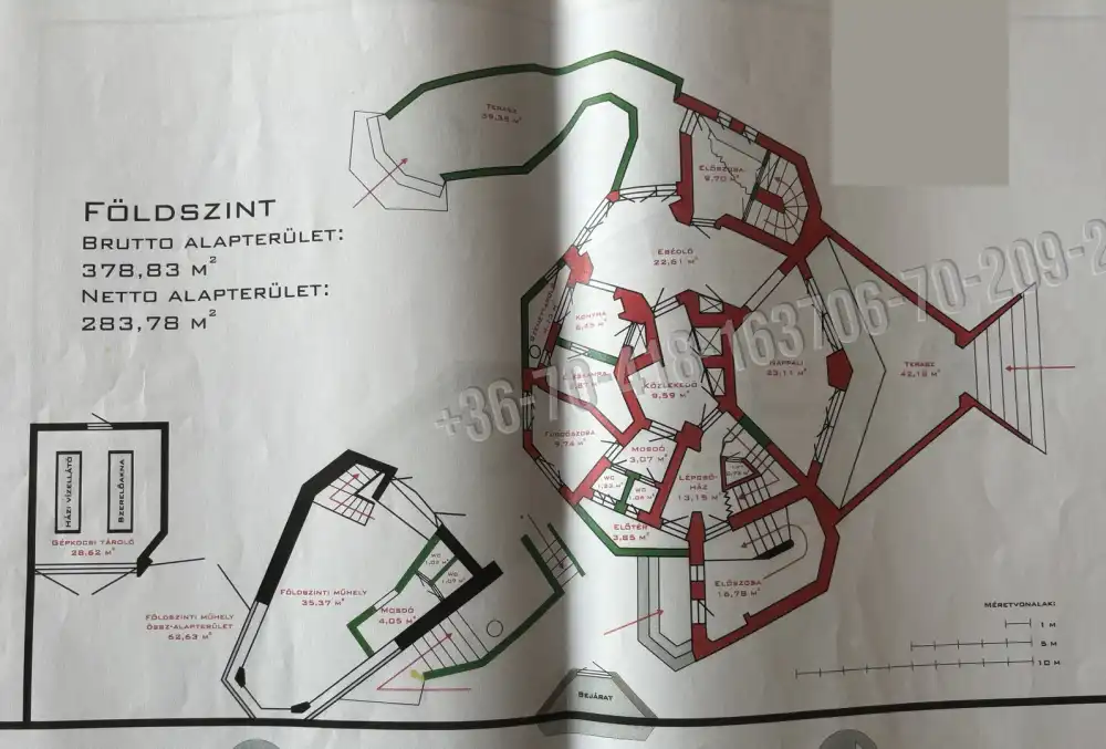 Pest megye - Szigetszentmiklós