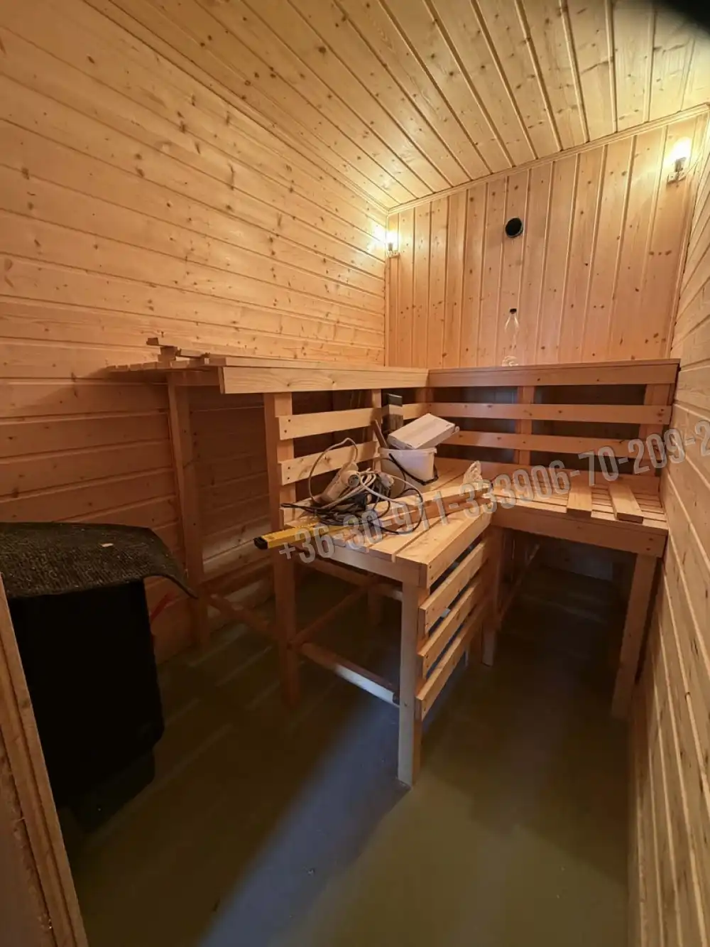 Pest megye - Szigetszentmiklós