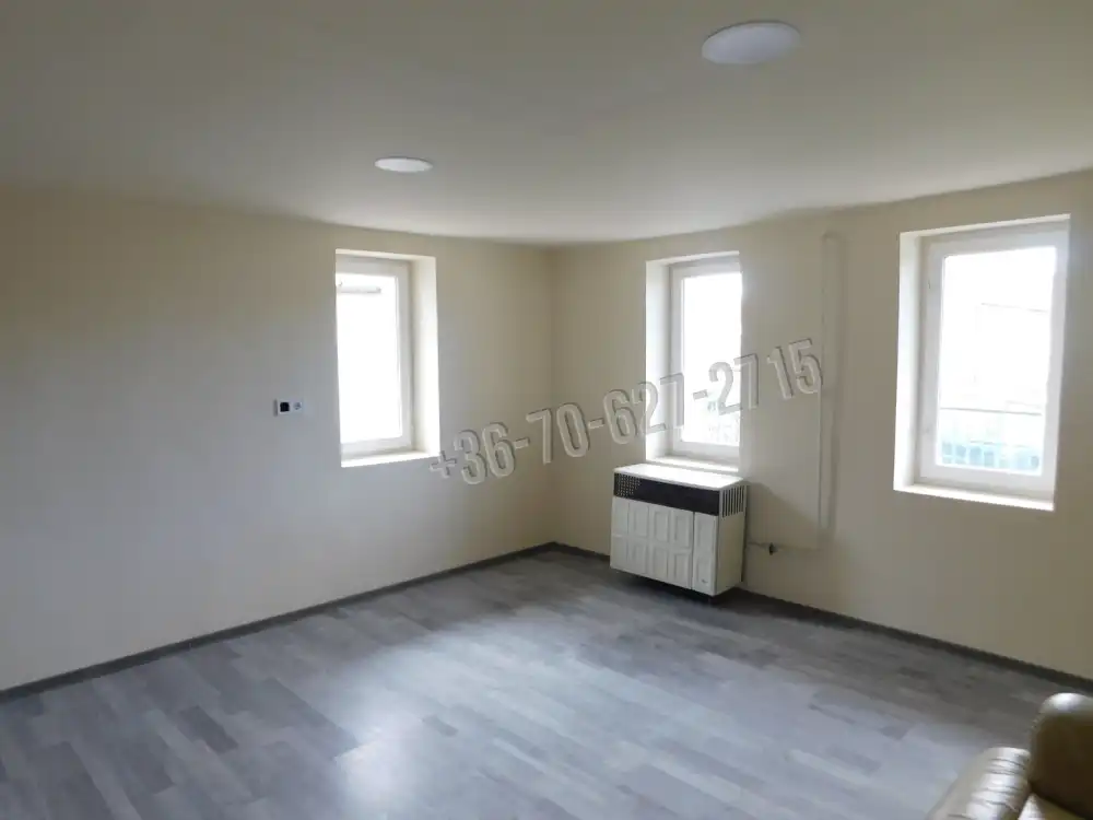 Heves megye - Szihalom