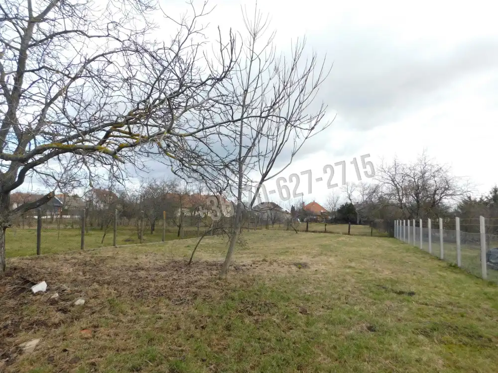 Heves megye - Szihalom