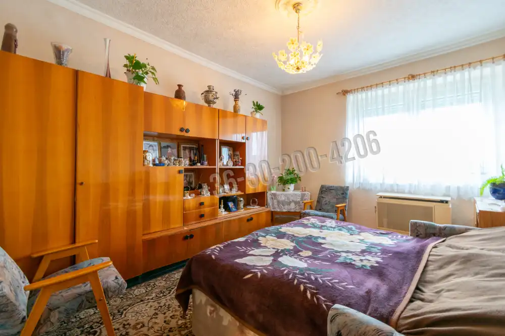 Győr-Moson-Sopron megye - Szil