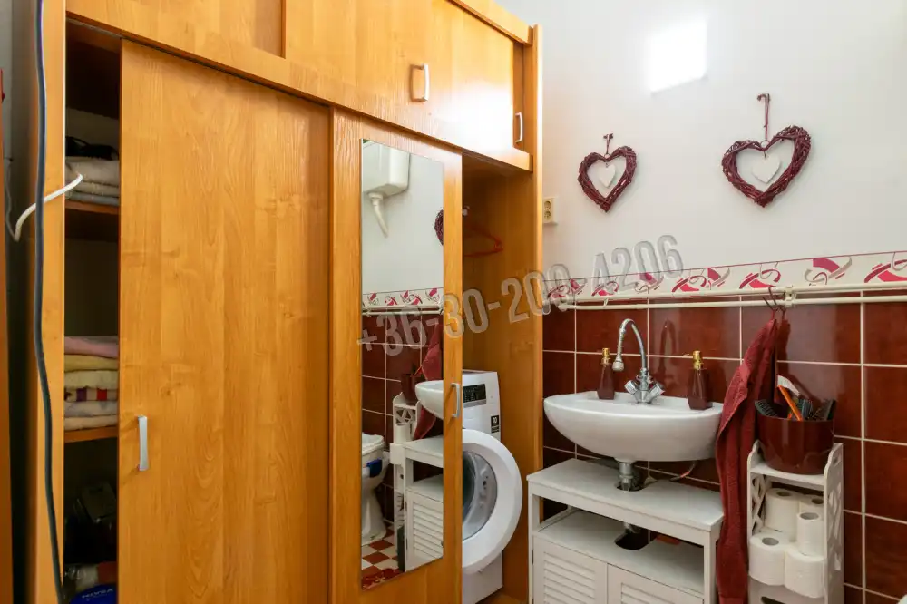 Győr-Moson-Sopron megye - Szil