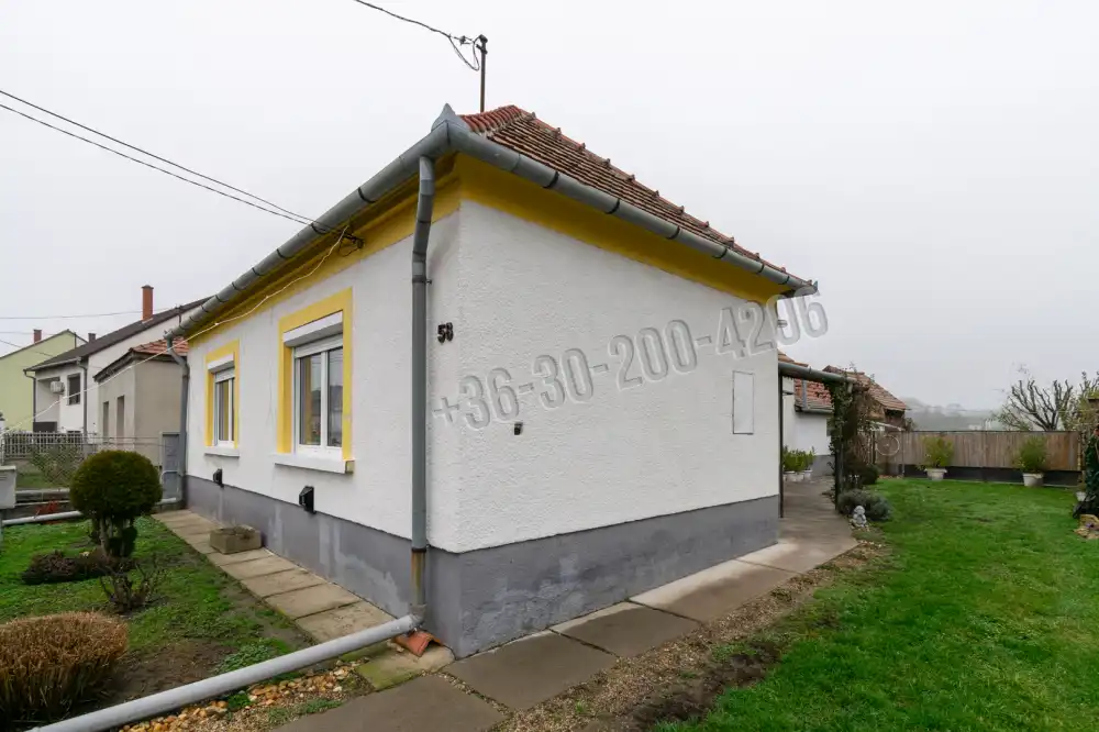 Győr-Moson-Sopron megye - Szil