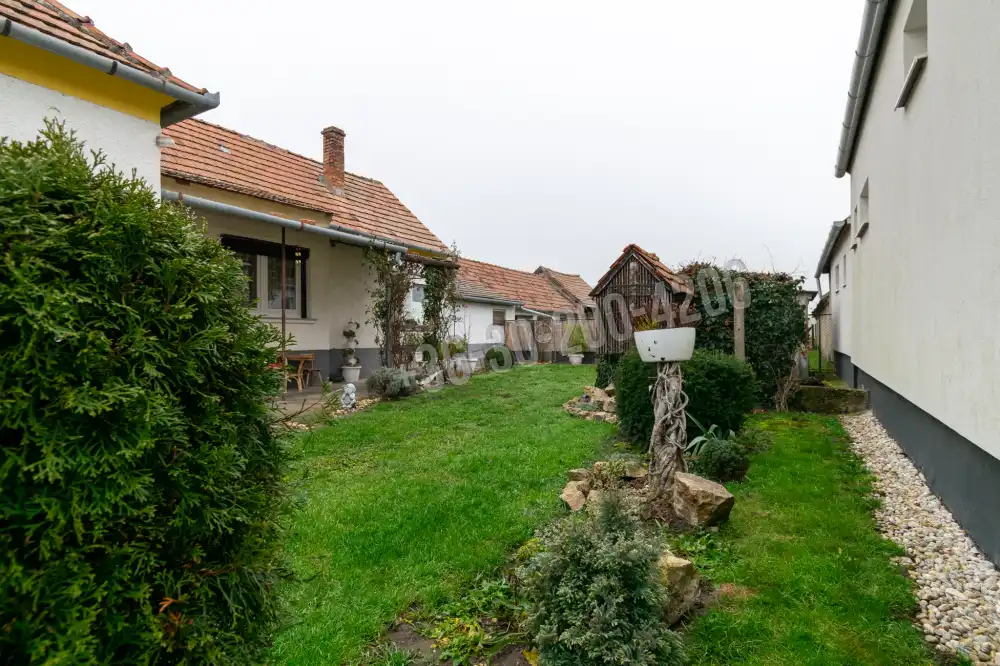 Győr-Moson-Sopron megye - Szil