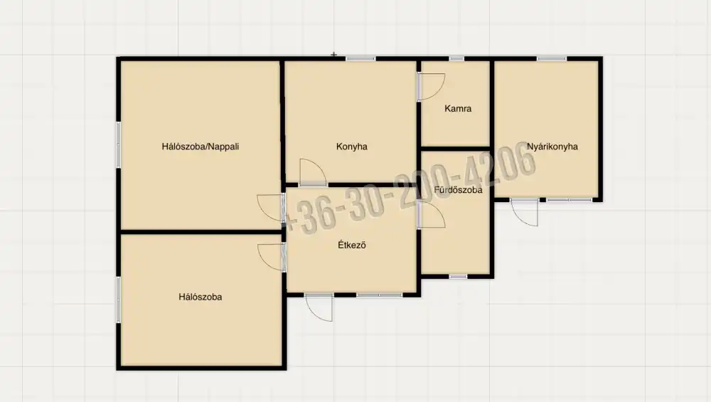 Győr-Moson-Sopron megye - Szil