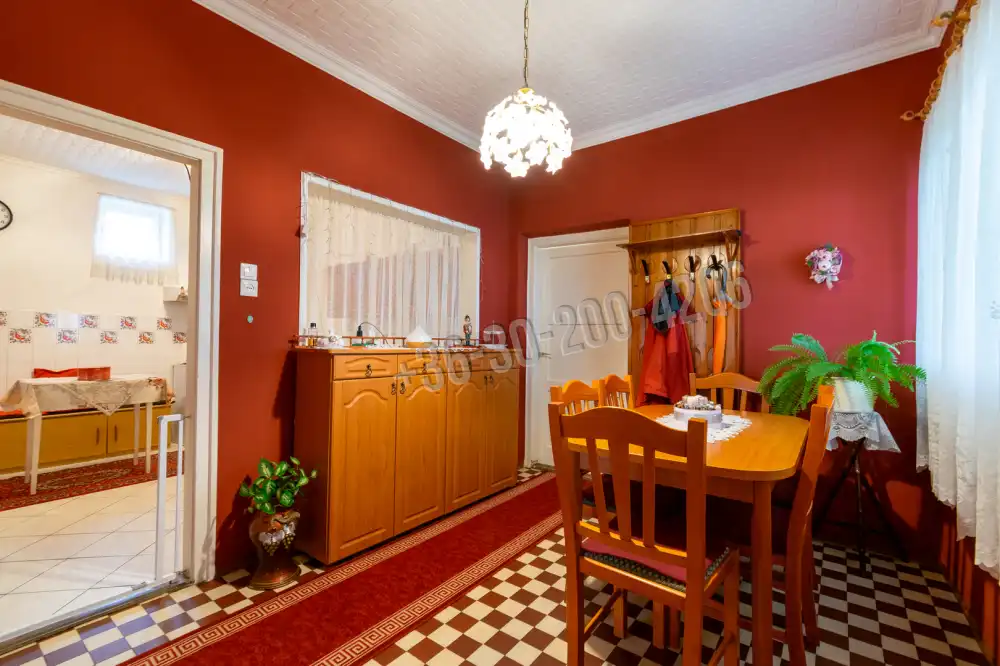 Győr-Moson-Sopron megye - Szil